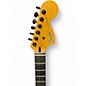Used Fender PLAYER II ADVANCED STRAT Daphne Blue Solid Body Electric Guitar