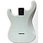 Used Fender PLAYER II ADVANCED STRAT Daphne Blue Solid Body Electric Guitar