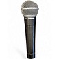 Used Shure SM58LC Dynamic Microphone thumbnail