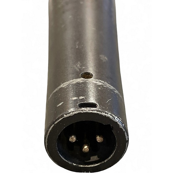 Used Shure SM58LC Dynamic Microphone
