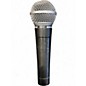 Used Shure SM58LC Dynamic Microphone