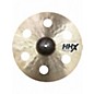 Used SABIAN 17in HHX Complex O-Zone Cymbal thumbnail