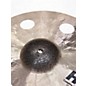 Used SABIAN 17in HHX Complex O-Zone Cymbal