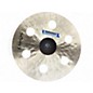 Used SABIAN 17in HHX Complex O-Zone Cymbal
