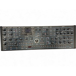 Used Oberheim TEO 5 Synthesizer