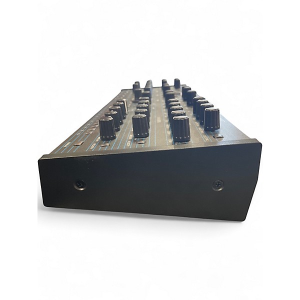 Used Oberheim TEO 5 Synthesizer