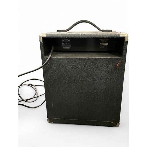 Used Acoustic B10 Bass Combo Amp