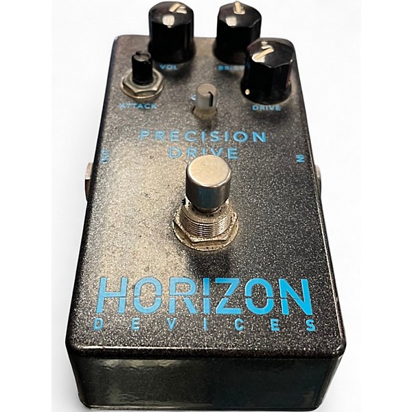 Used Horizon Devices PRECISION DRIVE Effect Pedal
