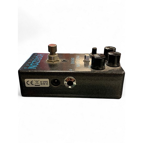 Used Horizon Devices PRECISION DRIVE Effect Pedal