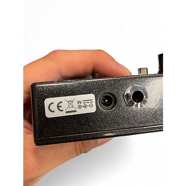 Used Horizon Devices PRECISION DRIVE Effect Pedal