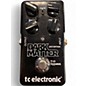 Used TC Electronic DARK MATTER DISTORTION Effect Pedal thumbnail