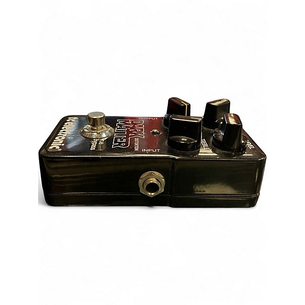 Used TC Electronic DARK MATTER DISTORTION Effect Pedal