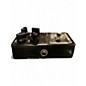 Used TC Electronic DARK MATTER DISTORTION Effect Pedal