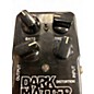 Used TC Electronic DARK MATTER DISTORTION Effect Pedal