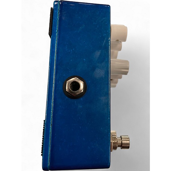Used EarthQuaker Devices Avalanche Run Delay Effect Pedal