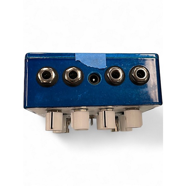 Used EarthQuaker Devices Avalanche Run Delay Effect Pedal