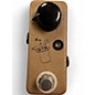 Used JHS Pedals Prestige Buffer Boost Effect Pedal thumbnail