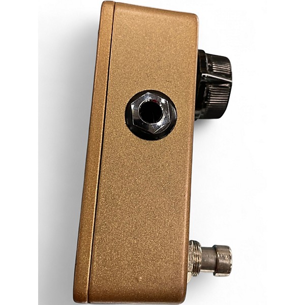 Used JHS Pedals Prestige Buffer Boost Effect Pedal