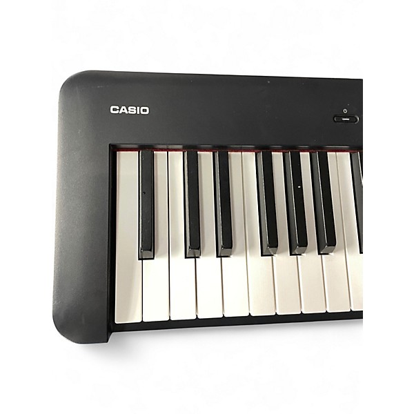 Used Casio CDP-S150 Portable Keyboard