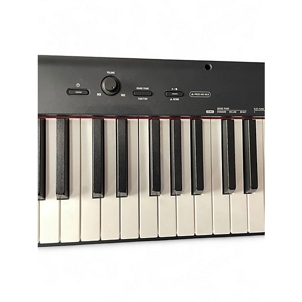 Used Casio CDP-S150 Portable Keyboard