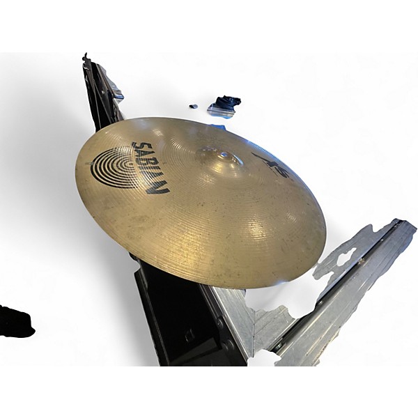 Used SABIAN 20in XS20 Medium Ride Cymbal