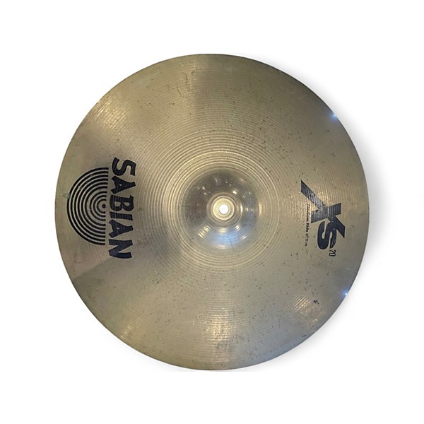 Used SABIAN 20in XS20 Medium Ride Cymbal