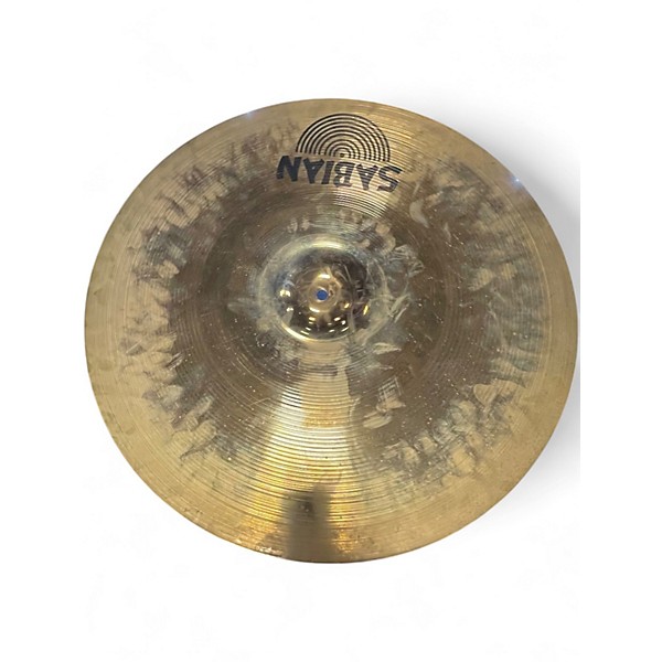 Used SABIAN 20in XS20 Medium Ride Cymbal