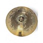 Used SABIAN 20in XS20 Medium Ride Cymbal
