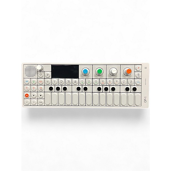 Used teenage engineering OP-1 Production Controller