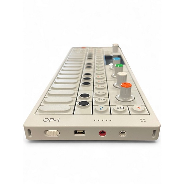 Used teenage engineering OP-1 Production Controller