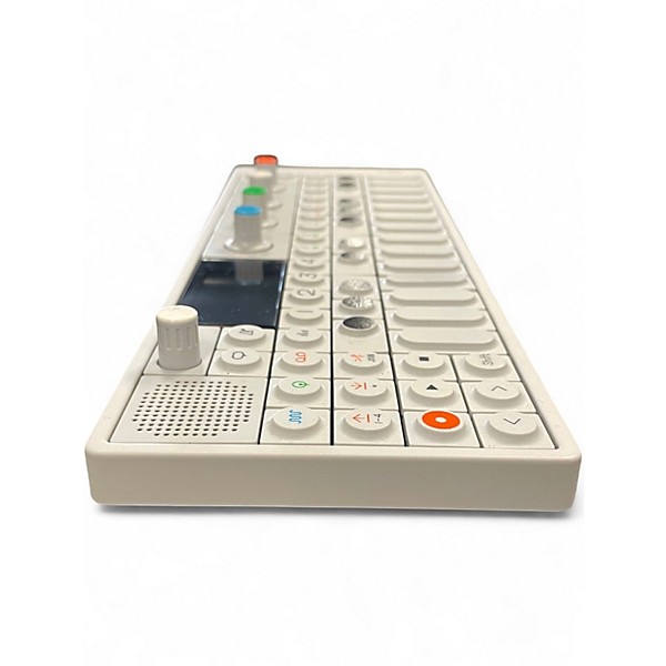 Used teenage engineering OP-1 Production Controller