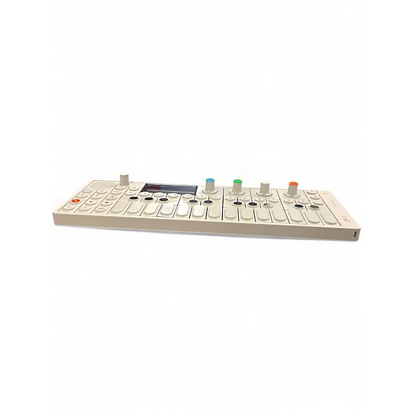 Used teenage engineering OP-1 Production Controller