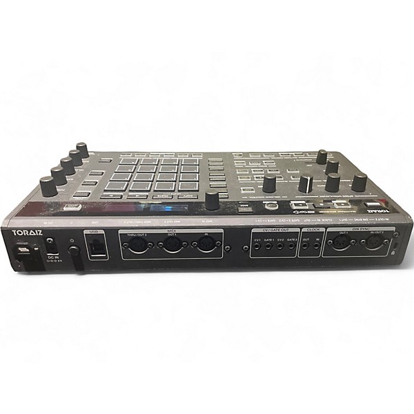 Used Toraiz SQUID Multi Effects Processor