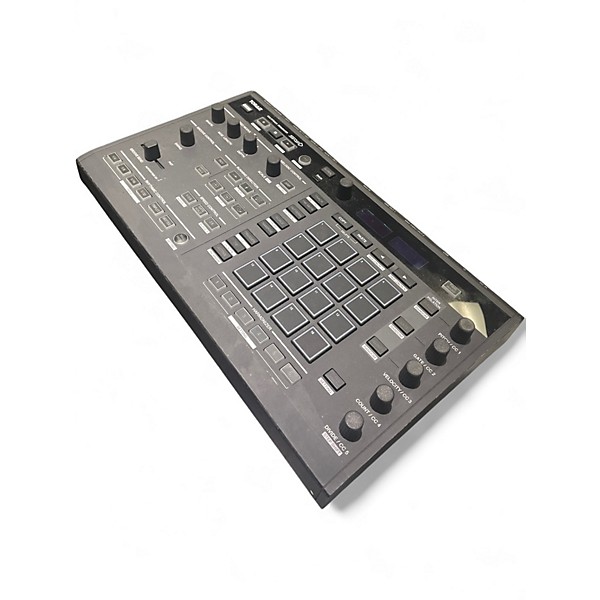 Used Toraiz SQUID Multi Effects Processor