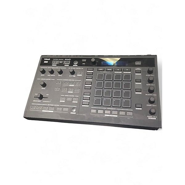 Used Toraiz SQUID Multi Effects Processor