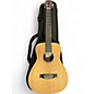 Used Martin LX1E Natural Acoustic Electric Guitar thumbnail