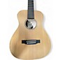 Used Martin LX1E Natural Acoustic Electric Guitar