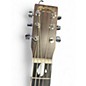 Used Martin LX1E Natural Acoustic Electric Guitar