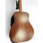 Used Martin LX1E Natural Acoustic Electric Guitar