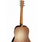 Used Martin LX1E Natural Acoustic Electric Guitar