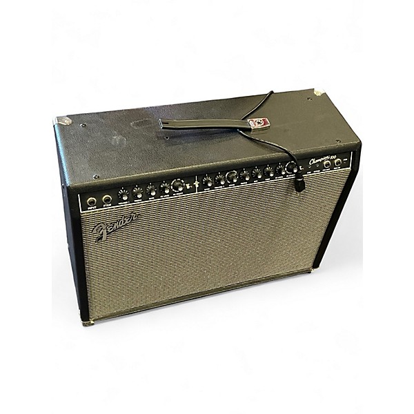Used Fender Champion 100 Guitar Combo Amp