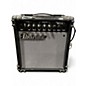 Used Ibanez IBZ10G Tone Blaster 1X6.5 10W Guitar Combo Amp thumbnail