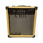 Used Dean Markley KV-20B Mini Bass Amp thumbnail