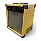 Used Dean Markley KV-20B Mini Bass Amp