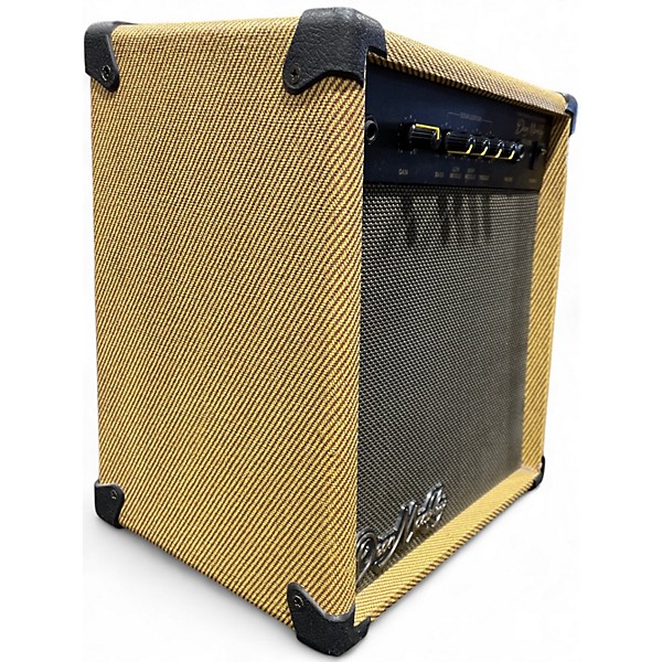 Used Dean Markley KV-20B Mini Bass Amp