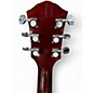 Used Fender FA-135CE Antique Natural Acoustic Electric Guitar
