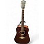 Used Guild D20 Natural Acoustic Guitar thumbnail