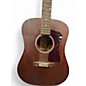 Used Guild D20 Natural Acoustic Guitar