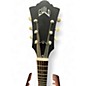 Used Guild D20 Natural Acoustic Guitar