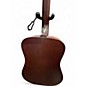 Used Guild D20 Natural Acoustic Guitar